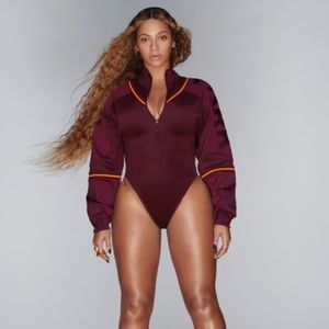 Adidas x Ivy Park Bodysuit